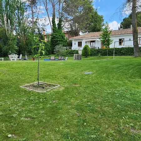 Campoarique Tudela de Duero