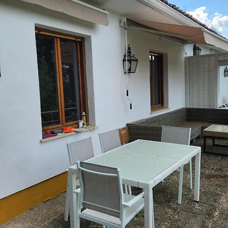 Campoarique Apartment Tudela de Duero