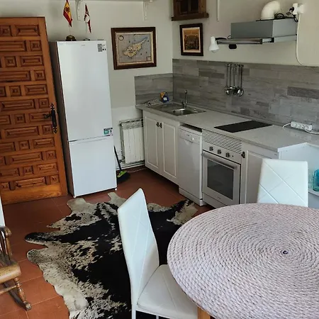 Apartment Campoarique