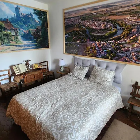 Apartment Campoarique