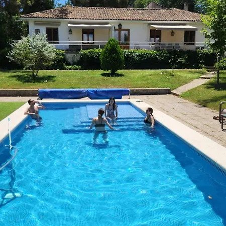 Campoarique Tudela de Duero